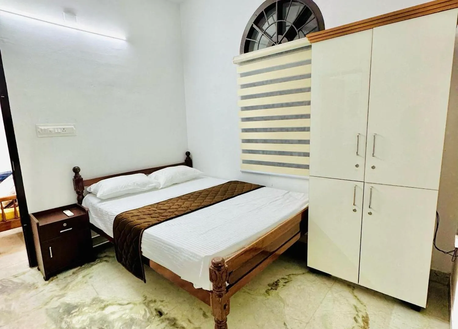 Rahima Villa Ground Floor Kochi 인도