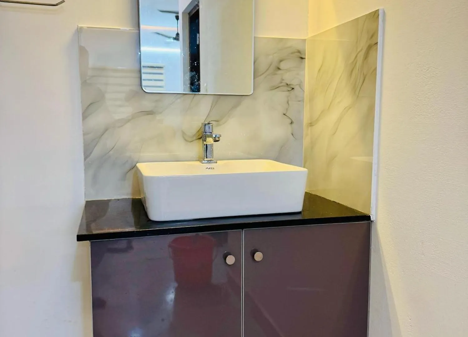 Rahima Villa Ground Floor Kochi 印度