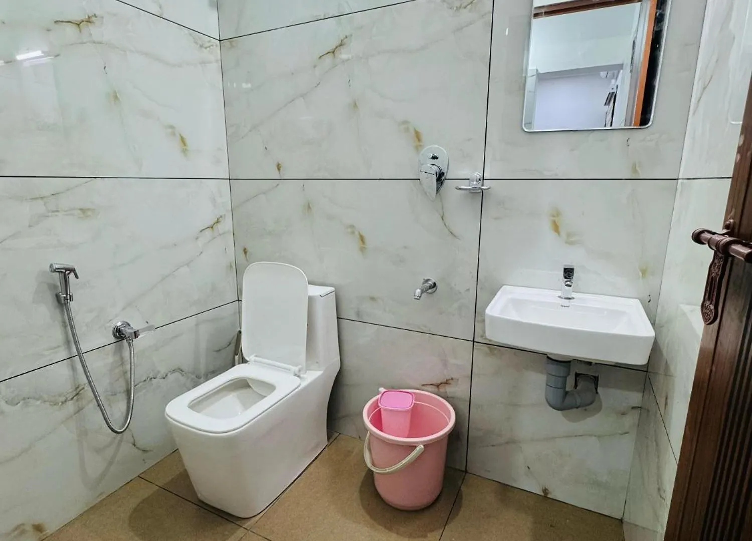 Rahima Villa Ground Floor Kochi 0*,